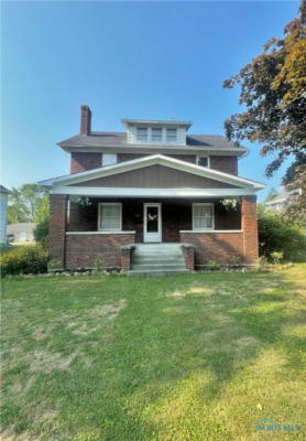 621 W MAIN ST, WOODVILLE, OH 43469 - Image 1