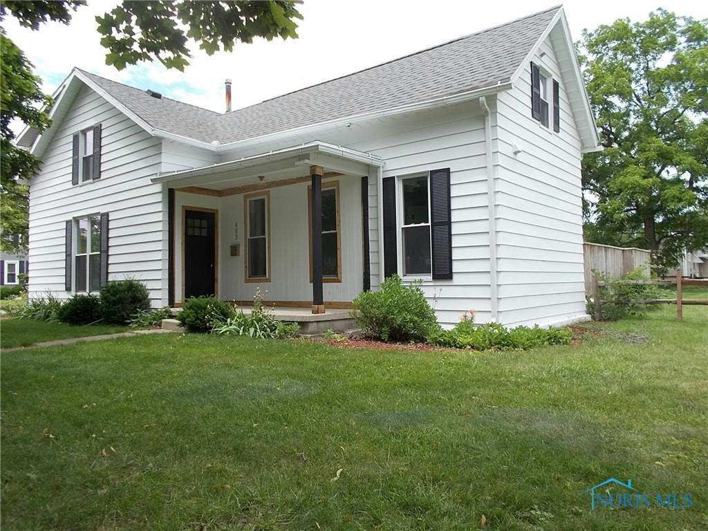 403 E DUDLEY ST, MAUMEE, OH 43537, photo 1 of 15