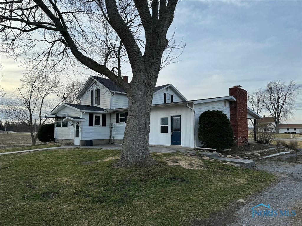 11454 COUNTY ROAD N30, MONTPELIER, OH 43543, photo 1 of 50