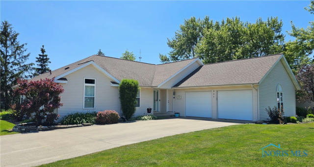 800 COUNTRY SIDE DR, PAULDING, OH 45879 - Image 1