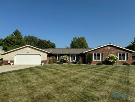 1109 WESTFIELD AVE, BRYAN, OH 43506 - Image 1