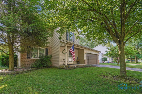 3416 INDIAN TRAIL LN, TOLEDO, OH 43617 - Image 1