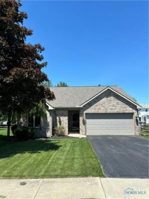 7262 TWIN LAKES RD, PERRYSBURG, OH 43551 - Image 1