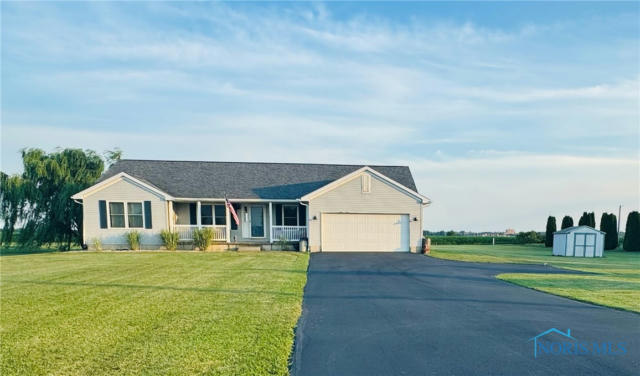 11701 NEWTON RD, BOWLING GREEN, OH 43402 - Image 1