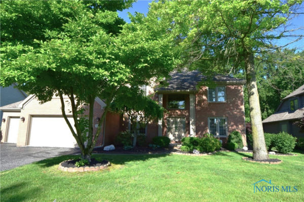 808 LOST LAKES DR, HOLLAND, OH 43528 - Image 1