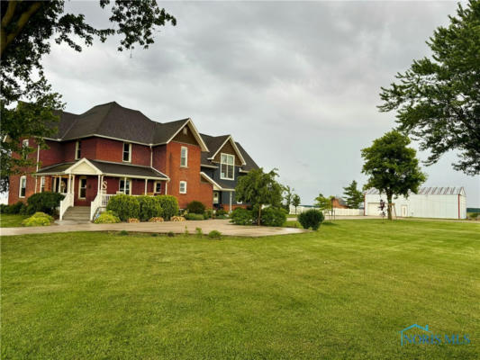 16567 COUNTY ROAD C, WAUSEON, OH 43567 - Image 1
