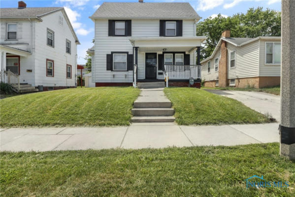 2023 EVANSDALE AVE, TOLEDO, OH 43607 - Image 1