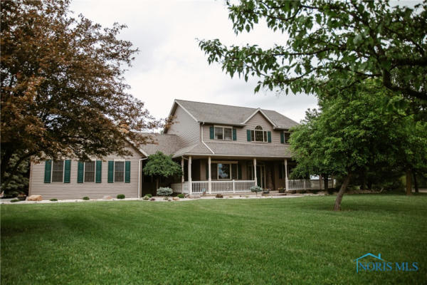 12651 TOWNSHIP ROAD 24, CAREY, OH 43316 - Image 1