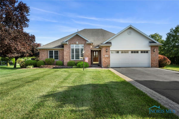 22130 W RED CLOVER LN, CURTICE, OH 43412 - Image 1
