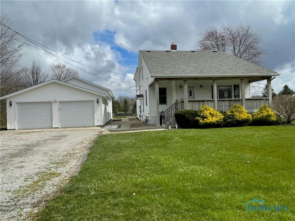 3994 COUNTY ROAD 1250, BRYAN, OH 43506, photo 1 of 44