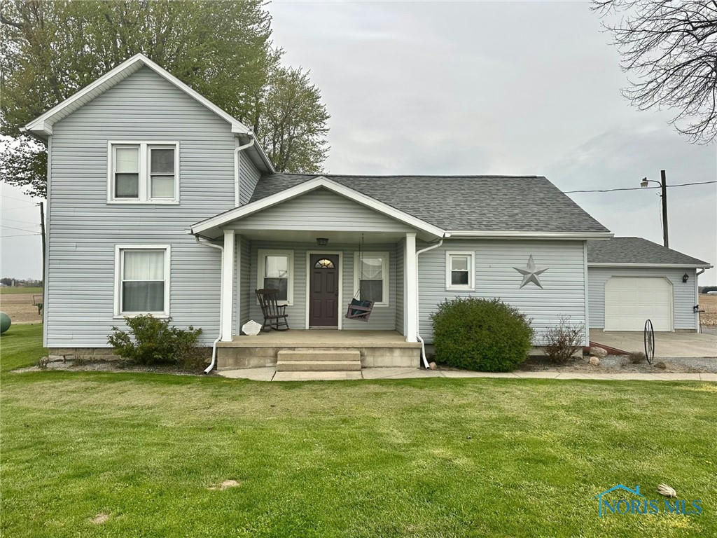 15377 COUNTY ROAD 16 3, FAYETTE, OH 43521, photo 1 of 33