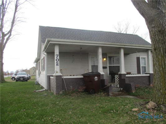 702 GIBSON ST, DEFIANCE, OH 43512 - Image 1