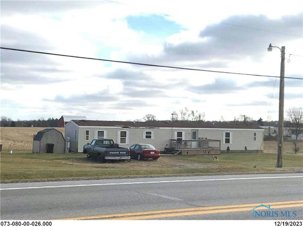 11160 STATE ROUTE 15, MONTPELIER, OH 43543, photo 1