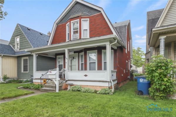 1149 SOUTH AVE, TOLEDO, OH 43609 - Image 1