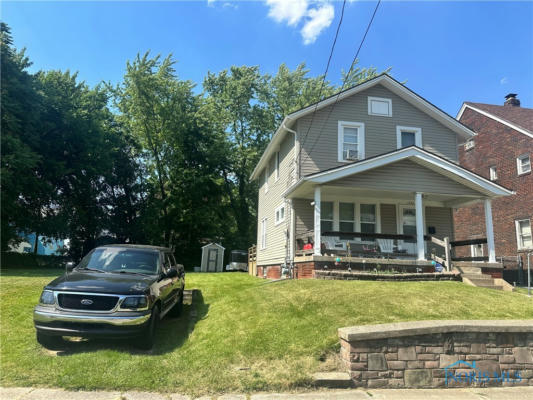 1742 BRUSSELS ST, TOLEDO, OH 43613 - Image 1