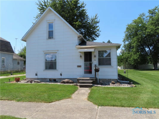 519 LAFAYETTE ST, MONTPELIER, OH 43543 - Image 1