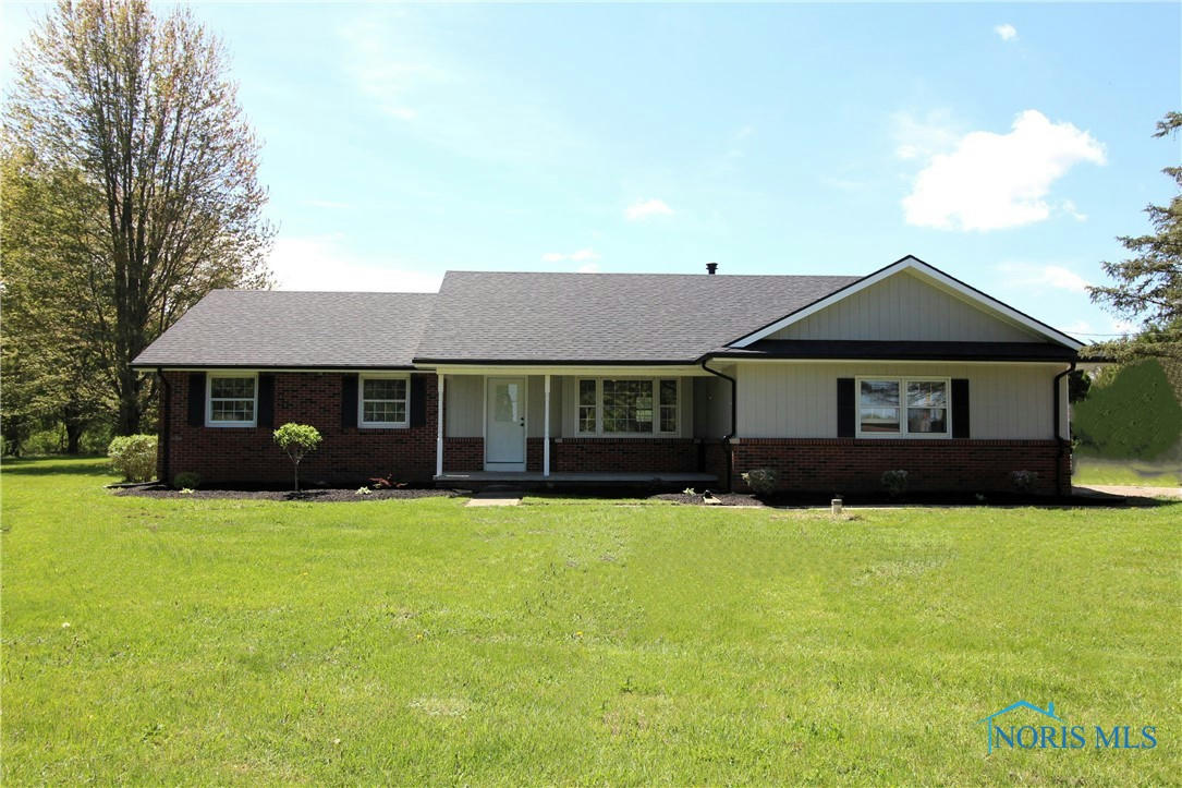 13135 SHAFFER RD, SWANTON, OH 43558, photo 1 of 36