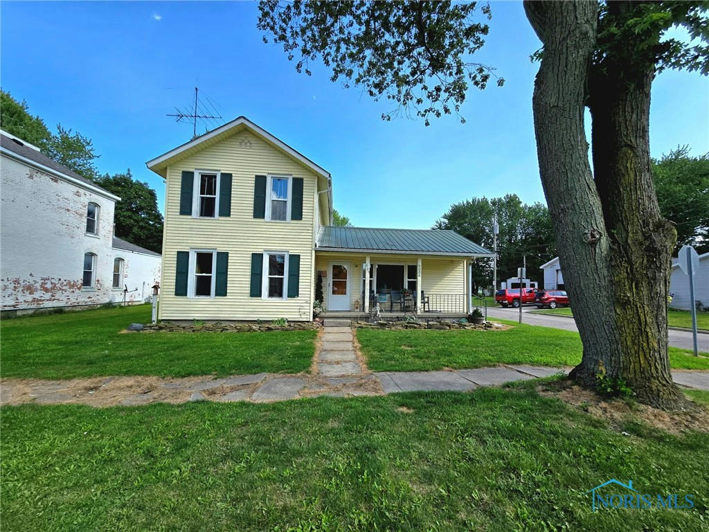 603 E WASHINGTON ST, NAPOLEON, OH 43545, photo 1 of 18