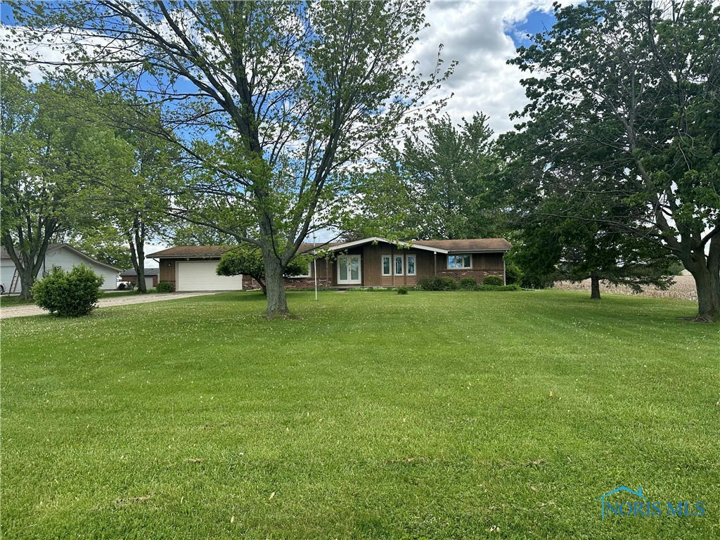 24830 STATE ROUTE 579 W, MILLBURY, OH 43447, photo 1 of 3