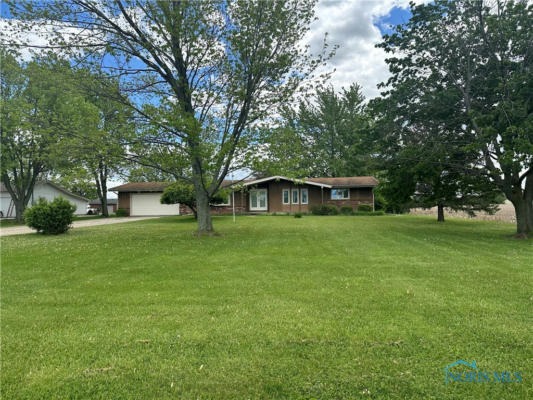 24830 STATE ROUTE 579 W, MILLBURY, OH 43447 - Image 1