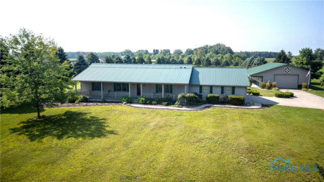 14225 COUNTY ROAD L, WAUSEON, OH 43567 - Image 1