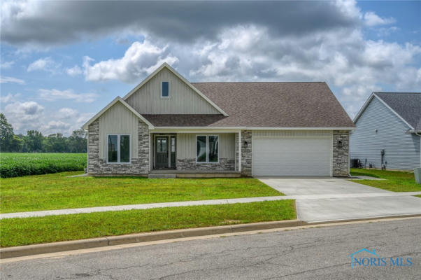 101 SILVERBUCK DR, SWANTON, OH 43558 - Image 1