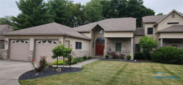 22576 RIVER CHASE LN, DEFIANCE, OH 43512 - Image 1