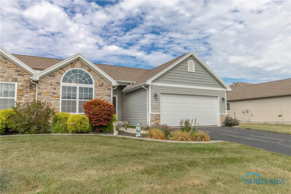 8420 BIRCHWOOD LN, NORTHWOOD, OH 43619 - Image 1