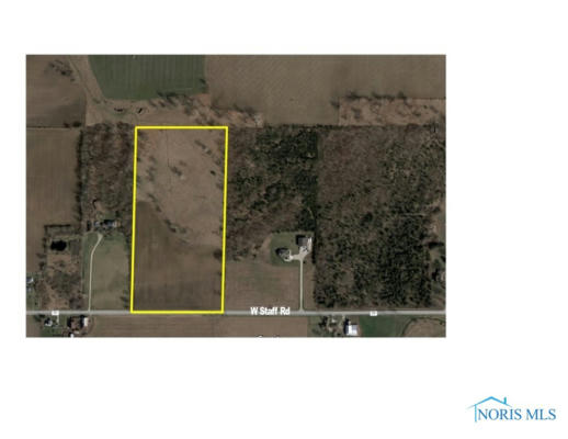 0 W COUNTY ROAD 59, HELENA, OH 43435 - Image 1