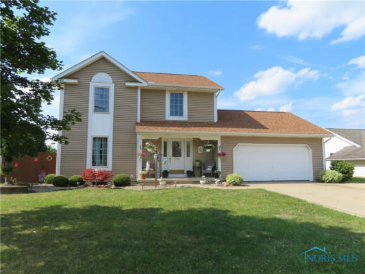 144 AMY DR, BRYAN, OH 43506 - Image 1