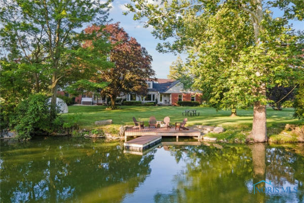 7420 NOWARD RD, WATERVILLE, OH 43566 - Image 1