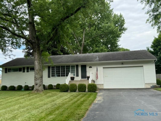 1539 EASTVIEW DR, FINDLAY, OH 45840 - Image 1
