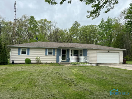 15228 DOHONEY RD, DEFIANCE, OH 43512 - Image 1