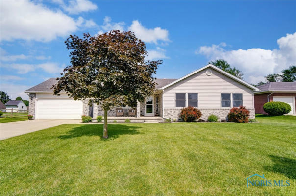751 BURR RD, WAUSEON, OH 43567 - Image 1