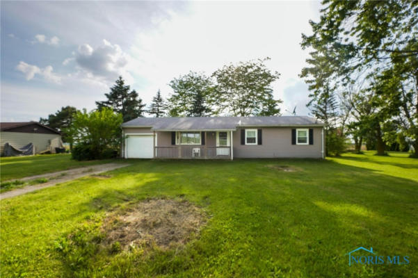 7593 S DIXIE HWY, CYGNET, OH 43413 - Image 1