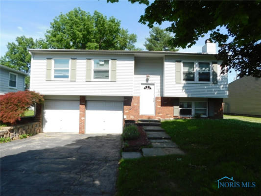 2243 RICHMAND DR, NORTHWOOD, OH 43619 - Image 1