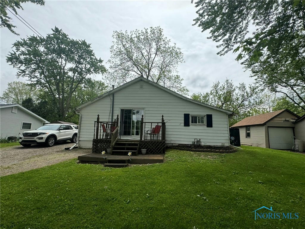 301 W MULBERRY ST, STRYKER, OH 43557, photo 1 of 12