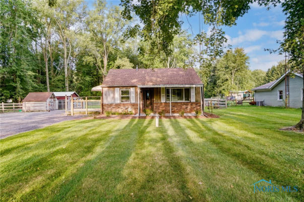 1530 S BERKEY SOUTHERN RD, SWANTON, OH 43558 - Image 1