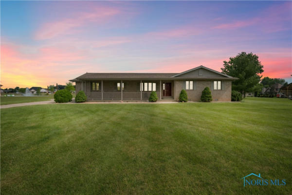 13090 COUNTY ROAD F, WAUSEON, OH 43567 - Image 1