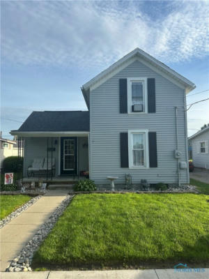 221 DOW ST, CAREY, OH 43316 - Image 1