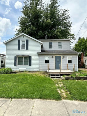 204 S WEST ST, STRYKER, OH 43557 - Image 1
