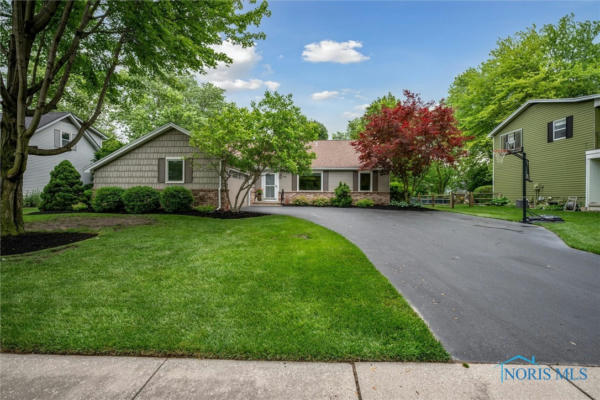 1708 CHRISTOPHER LN, MAUMEE, OH 43537 - Image 1