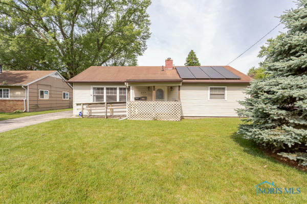 219 DICKENS DR, TOLEDO, OH 43607 - Image 1