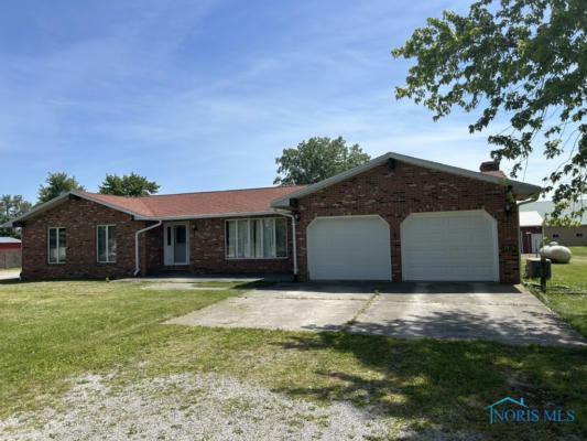 7391 N TOWNSHIP ROAD 70, TIFFIN, OH 44883 - Image 1