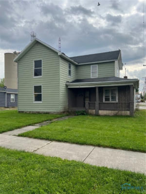 110 S TARR ST, NORTH BALTIMORE, OH 45872 - Image 1