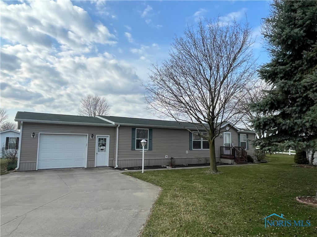 14900 COUNTY ROAD H UNIT 85, WAUSEON, OH 43567, photo 1 of 16