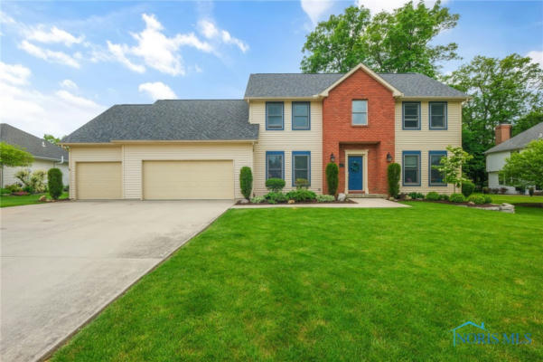 1459 HOLLOW TREE DR, FINDLAY, OH 45840 - Image 1