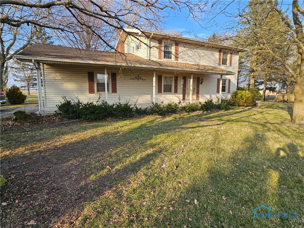 6416 YOUNG RD, BELLEVUE, OH 44811, photo 1 of 45
