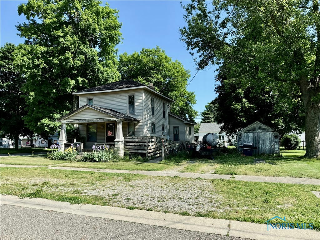 301 E MADISON ST, MONTPELIER, OH 43543, photo 1 of 40