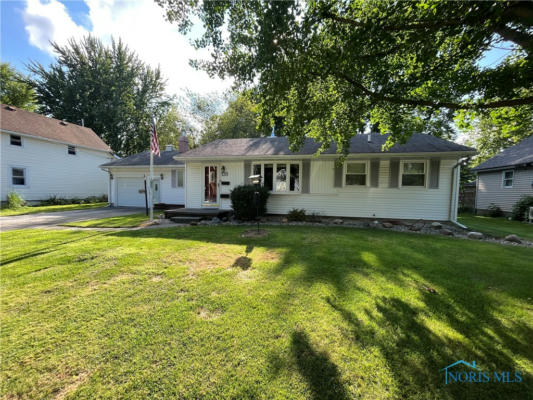 128 LAWRENCE AVE, SWANTON, OH 43558 - Image 1